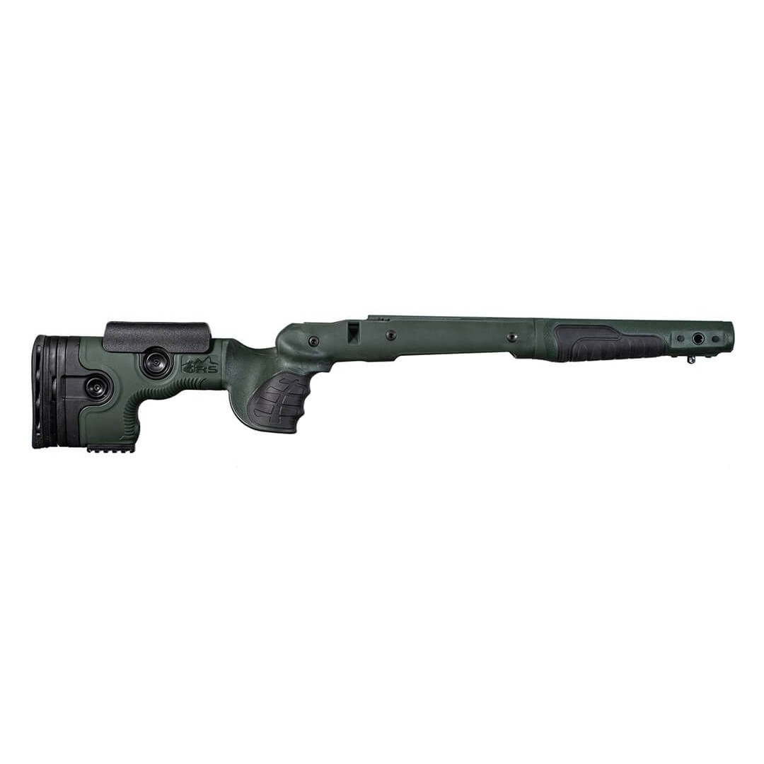 GRS Bifrost Tikka T1X LH Green Stock 104783