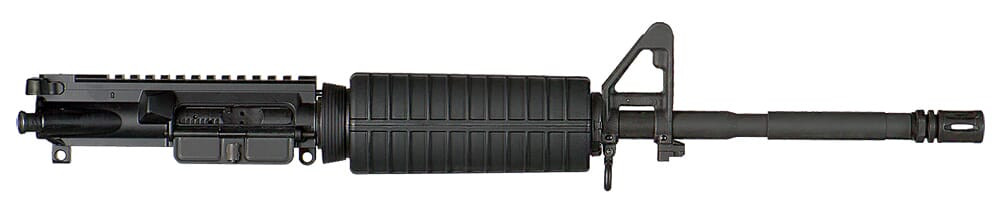 FN15 16" Carbine Upper (HF Barrel) 36426