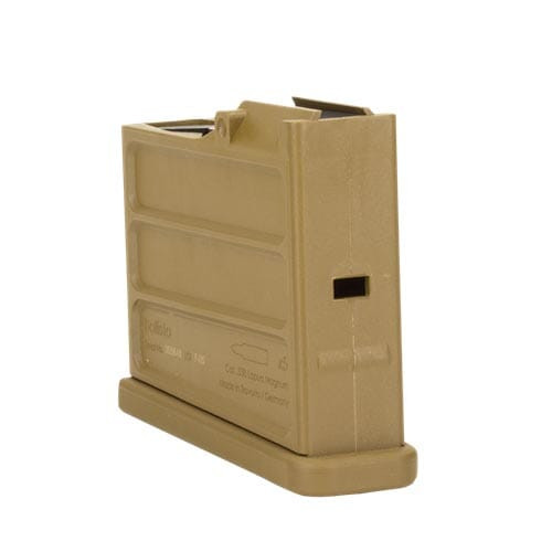 FN Ballista Magazine 338 5rd 3703013382