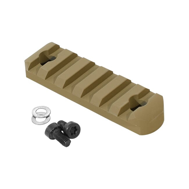 FN Ballista 2" Accessory Rail 3703033002