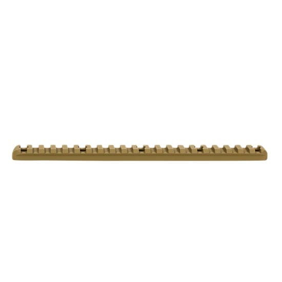 FN Ballista Accessory Rail 8" 3703033008
