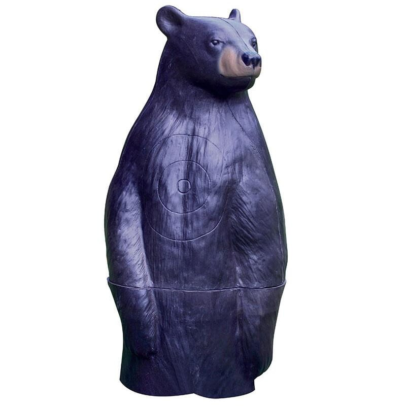 BIGshot Den Bear 3D Archery Target 8082