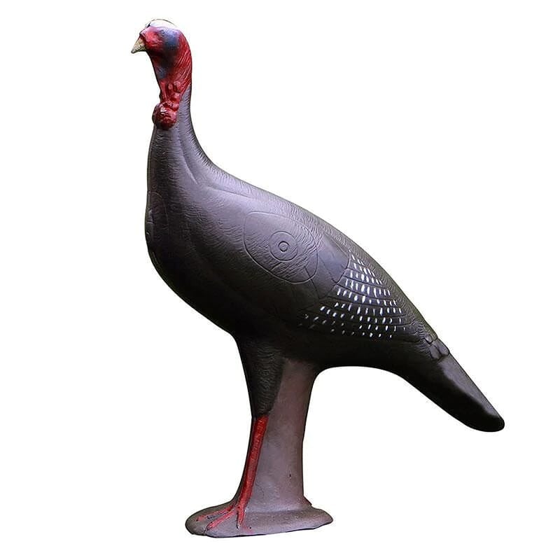 BIGshot Walking Turkey 3D Archery Target 8225