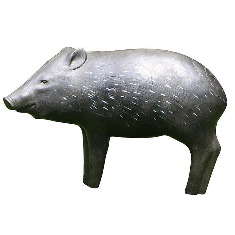BIGshot Javelina 3D Archery Target 8240