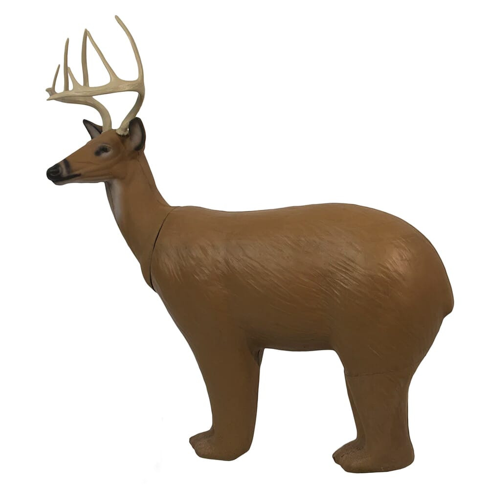 BIGshot Beer 3D Archery Target 8300