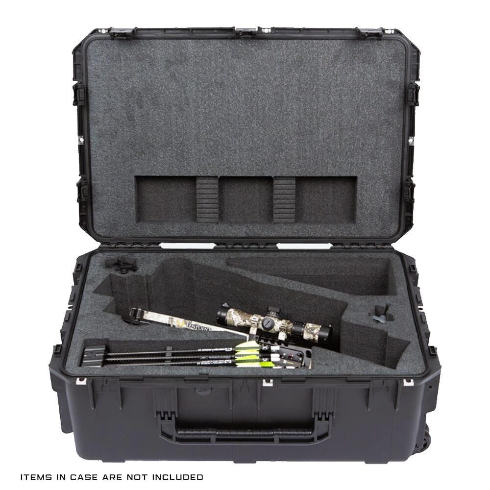 SKB iSeries TenPoint Havoc Black Case 3I-3019-HAV