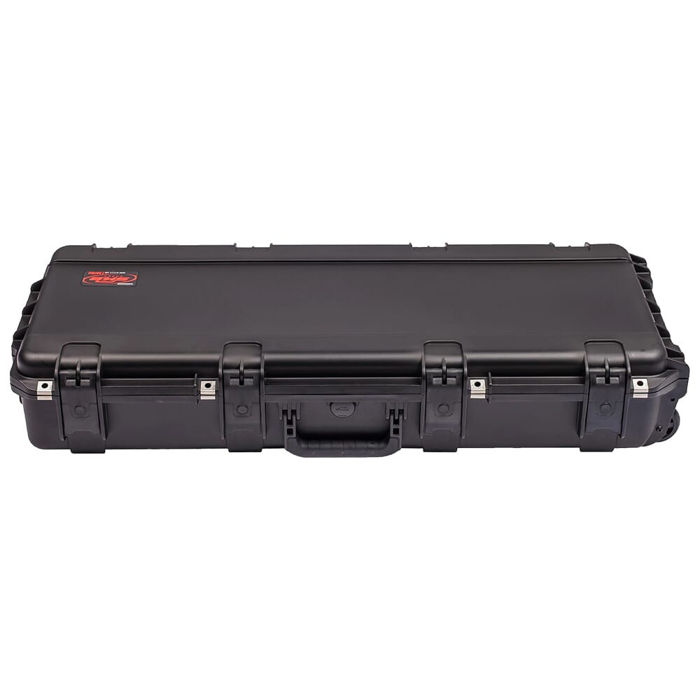 SKB iSeries M4/Short Rifle 36" Black Case 3i-3614-6B-L