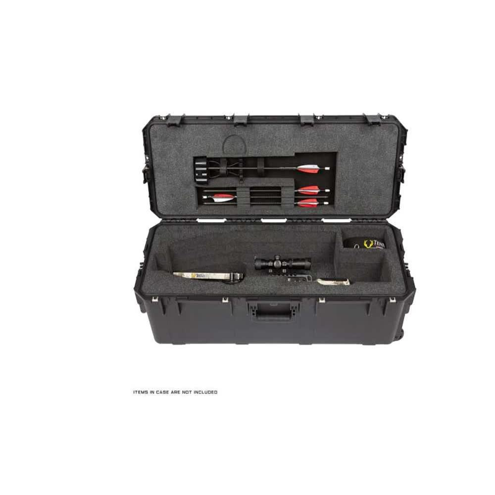 SKB iSeries TenPoint Vengent S440/Viper S400/Turbo S1 Black Crossbow Case
