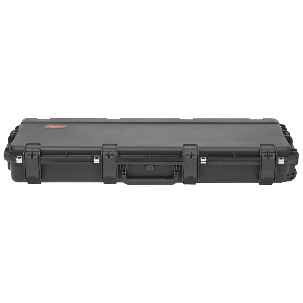 SKB iSeries 42"x14" Black AR Case 3i-4214-5B-L