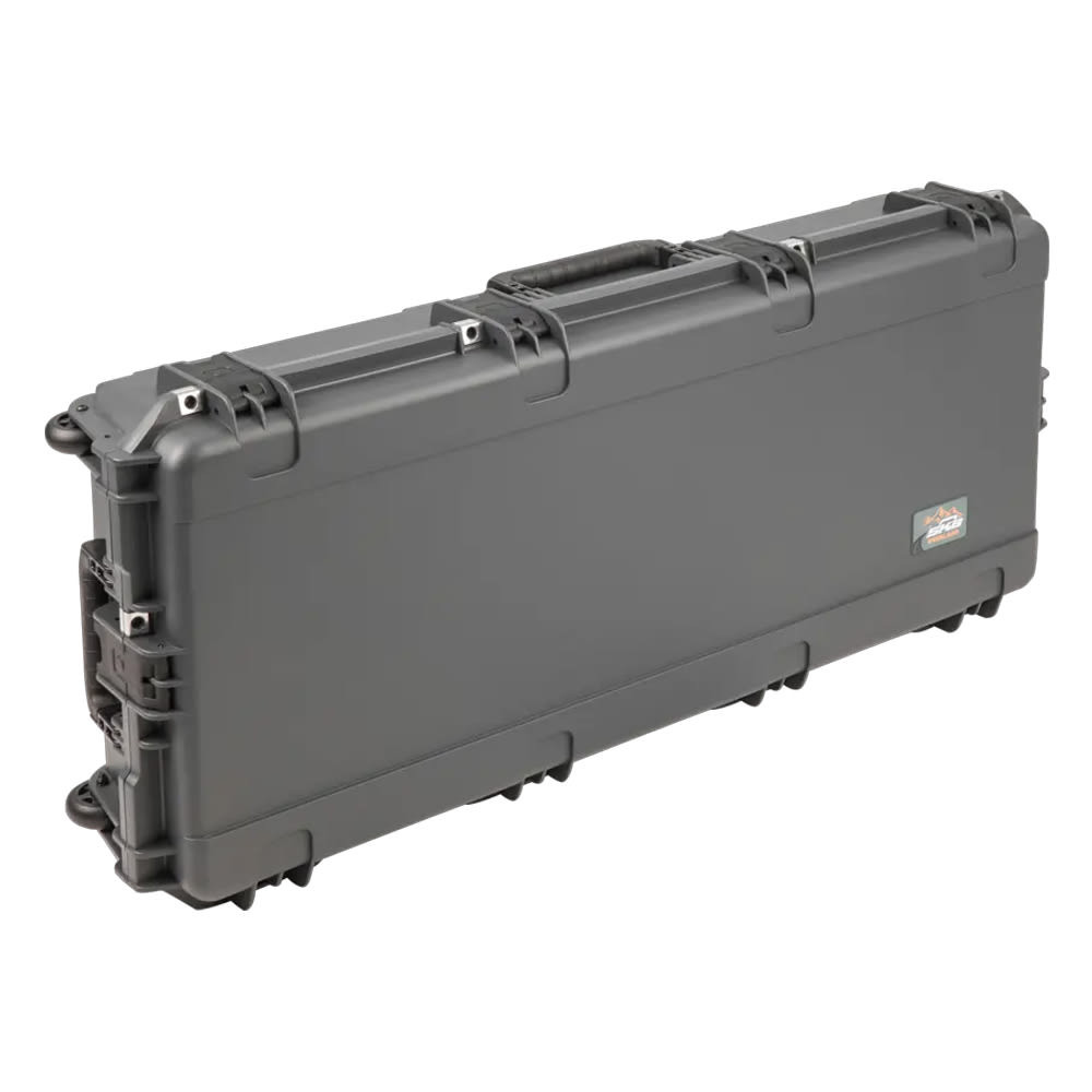 SKB 42" x 17" x 7"  i-Series Overlanding Case, Empty 3I-4217-7OV