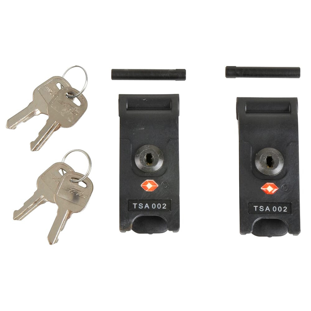 SKB 3i-0907-4/3i-0907-6 Latch Kit 3i-TSA-1