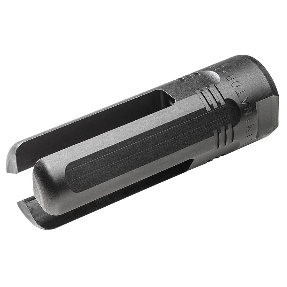 SureFire 3P Eliminator .223/5.56 3-Prong Flash Hider 1/2x28 Threads 3P-ELIMINATOR-556-1/2-28