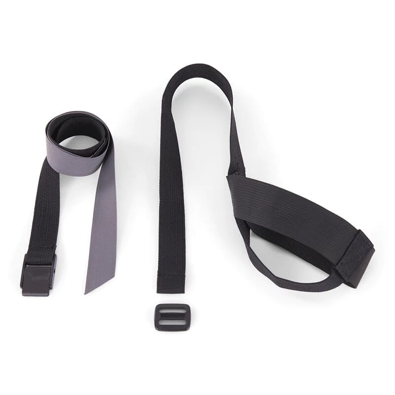 Stone Glacier Quick-Release Black Sling 40017-BK-OSFM