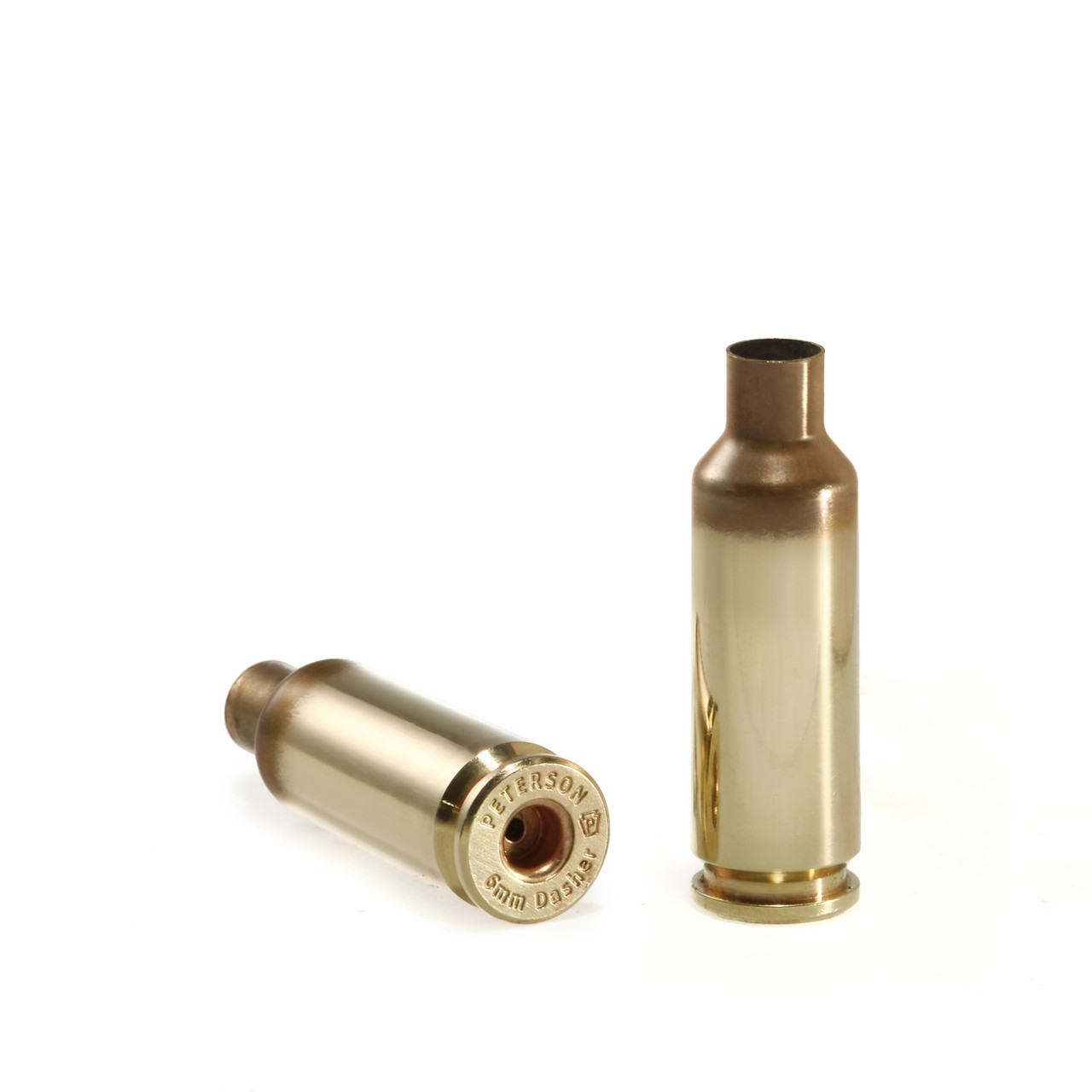 Peterson 6mm Dasher Casings Box of 500 40052B