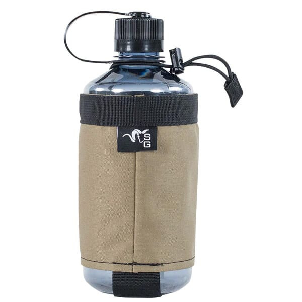 Stone Glacier Tan OSFM Hydro Holster 40053-TN-OSFM