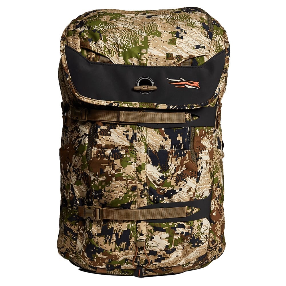 Sitka Gear Big Game Subalpine Tool Bucket One Size Fits All 40085-SA-OSFA