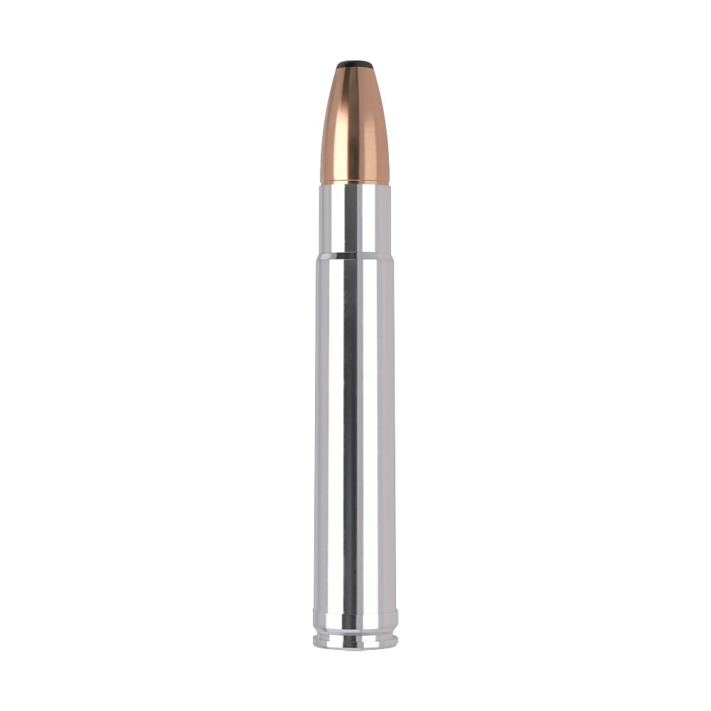 Nosler Safari Safari Ammo-416 Rem Mag 400g PT SP (20ct) Ammunition 40616