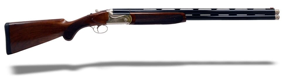 Franchi Instinct SL 12GA 3" 26" AA-Grade Satin Walnut Over/Under Shotgun 40820