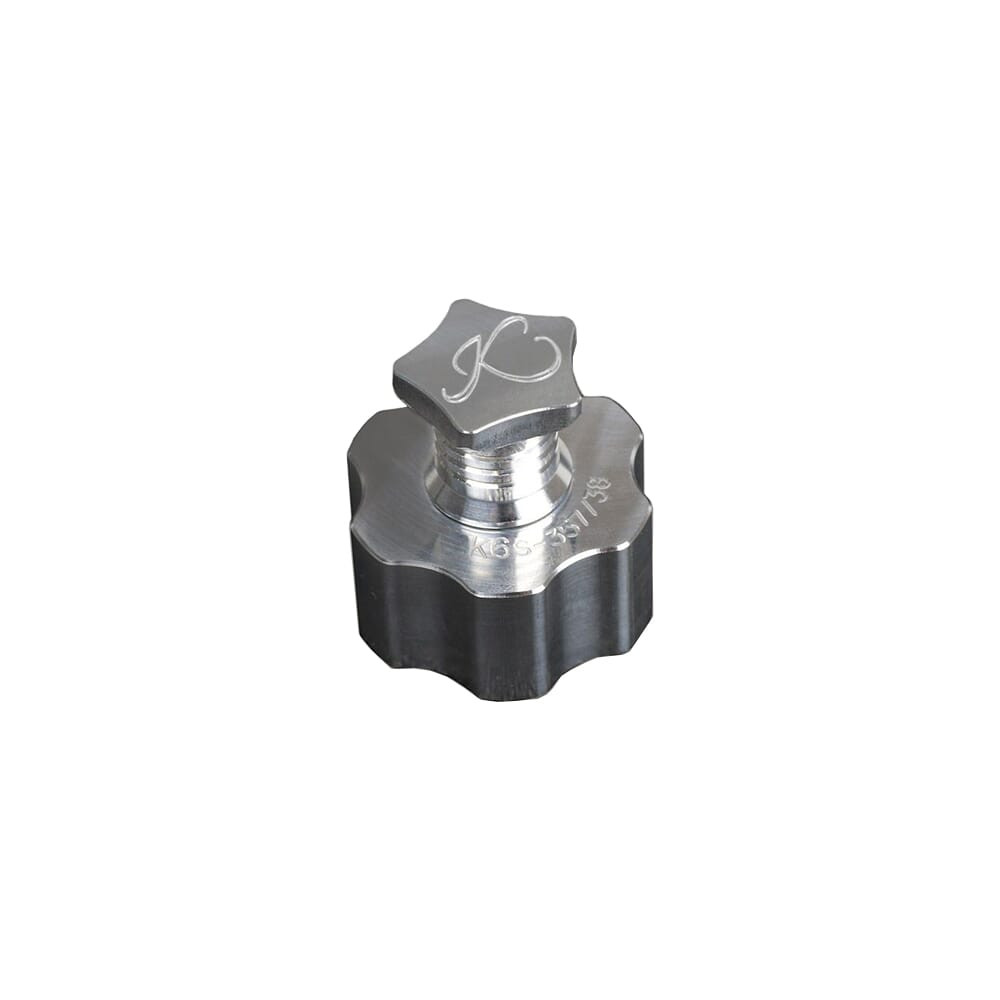 Kimber K6s Aluminum .357/.38 Speed Loader 4100021