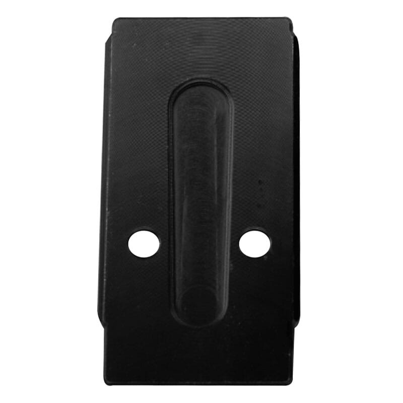 USED C&H Precision EPS/EPS Carry Footprint Optic Plate for S&W M2.0 CORE Handguns SWMP-EPS-975 - Excellent Condition - No Screws USED8554