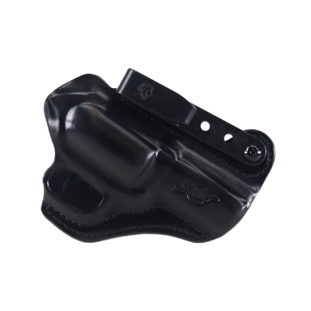 Kimber K6s 3" Flex-Tuck IWB RH Black Holster by DeSantis 4100282