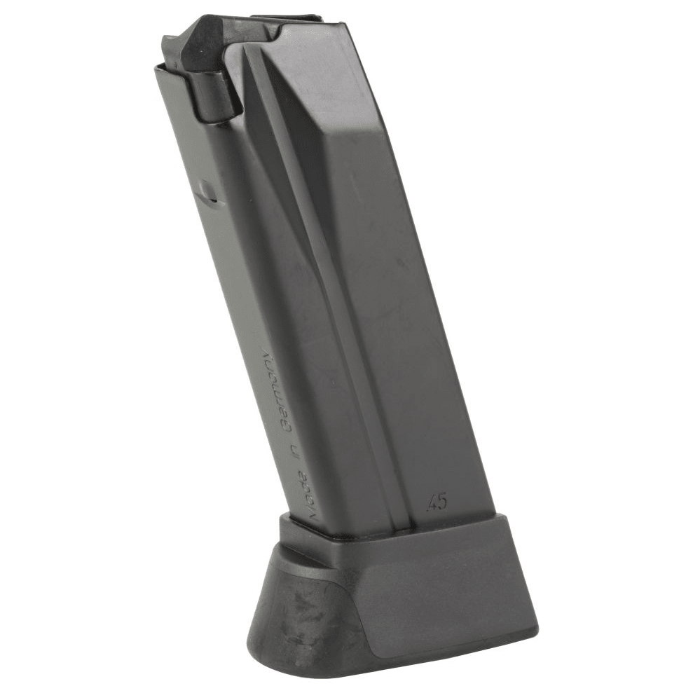 HK USP-Comp/HK45C 45 ACP 10rd Mag 50248620