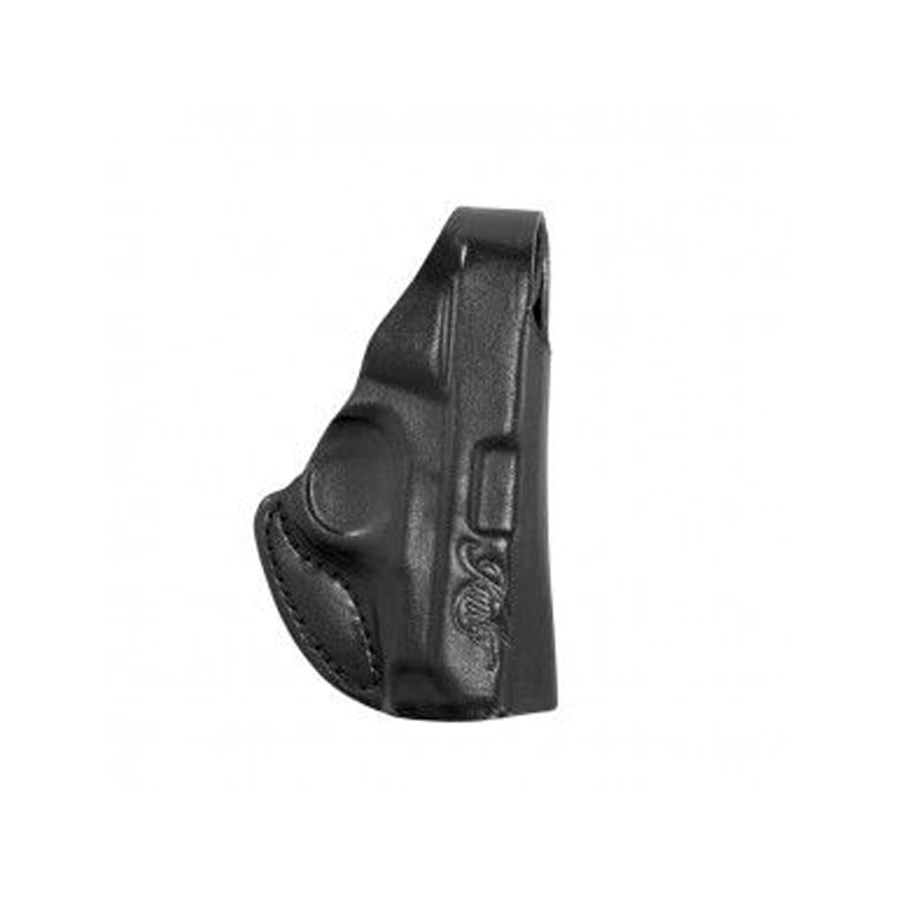 Kimber Micro .380 ACP Black Quick Snap Holster by DeSantis 4100772