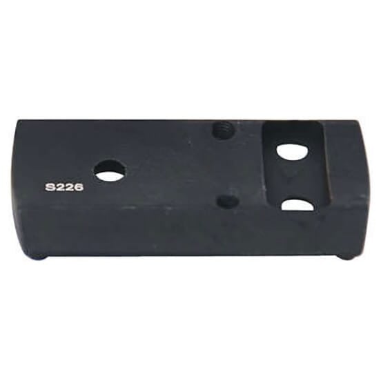 Burris Mount 410327