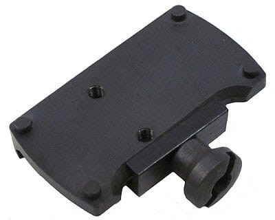 Burris Mount 410335
