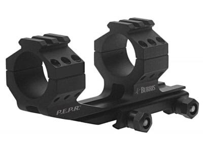 Burris AR-PEPR QD 1" Mount 410344