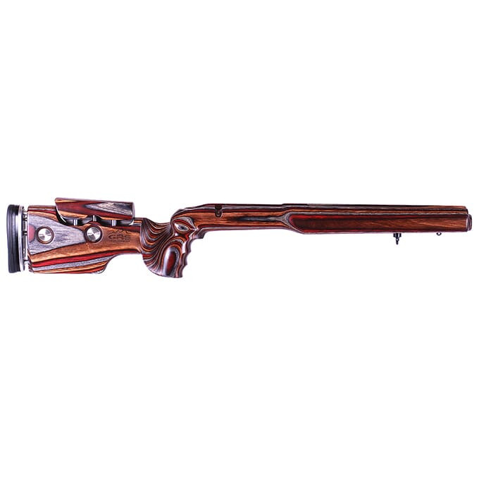 GRS Hybrid Sako Quad Ryl Jacrnda