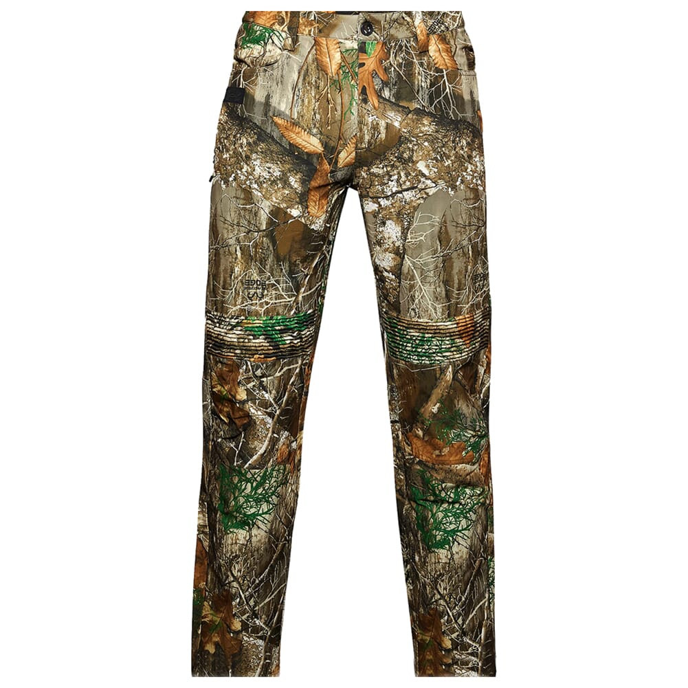 Under Armour Hardwoods STR Pant RT Edge/Mvrck Brn 1355314-991