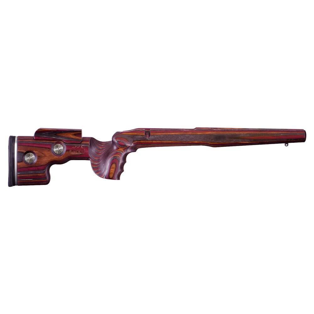 GRS Sporter Rem 700 BDL LA Ryl Jacaranda 103337