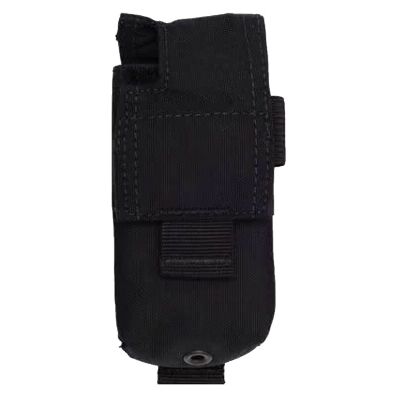 Kestrel 5 Series Black Berry Compliant Tactical MOLLE Carry Case 0806SBLK