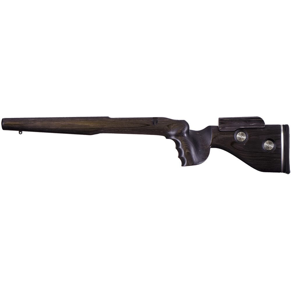 GRS Hunter Tikka T3 LH Black 103827