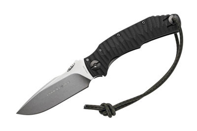Pohl Force EOD Mike One Outdoor Knife 1040