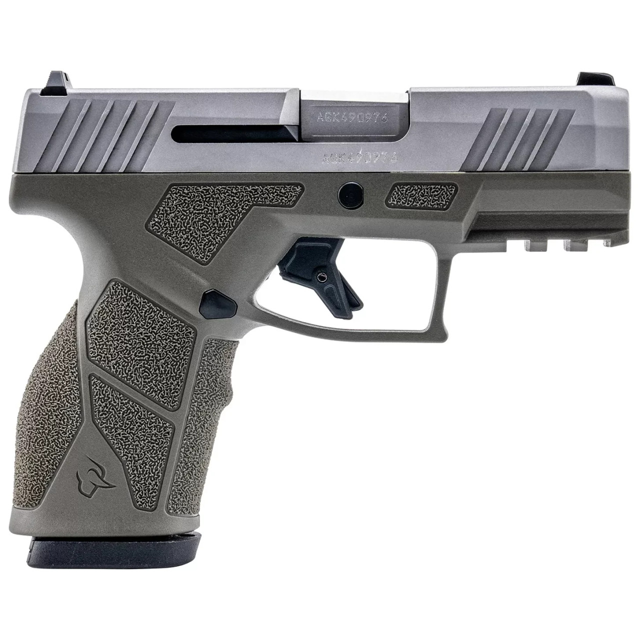 Taurus GX2 9mm 3.38'' 2x13 Rds Og/Bk Pistol 1-GX2931O