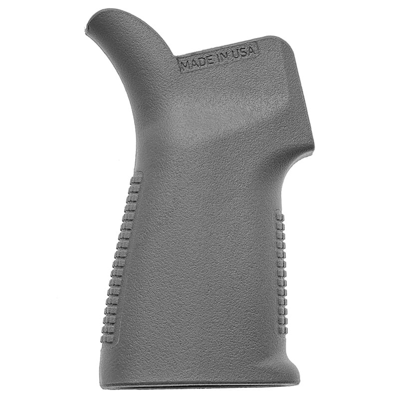 Reptilia CQG Grey Pistol Grip 100-036