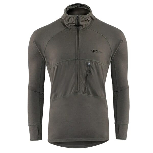 Stone Glacier Chinook Merino Hoody Tarmac 10005-TM