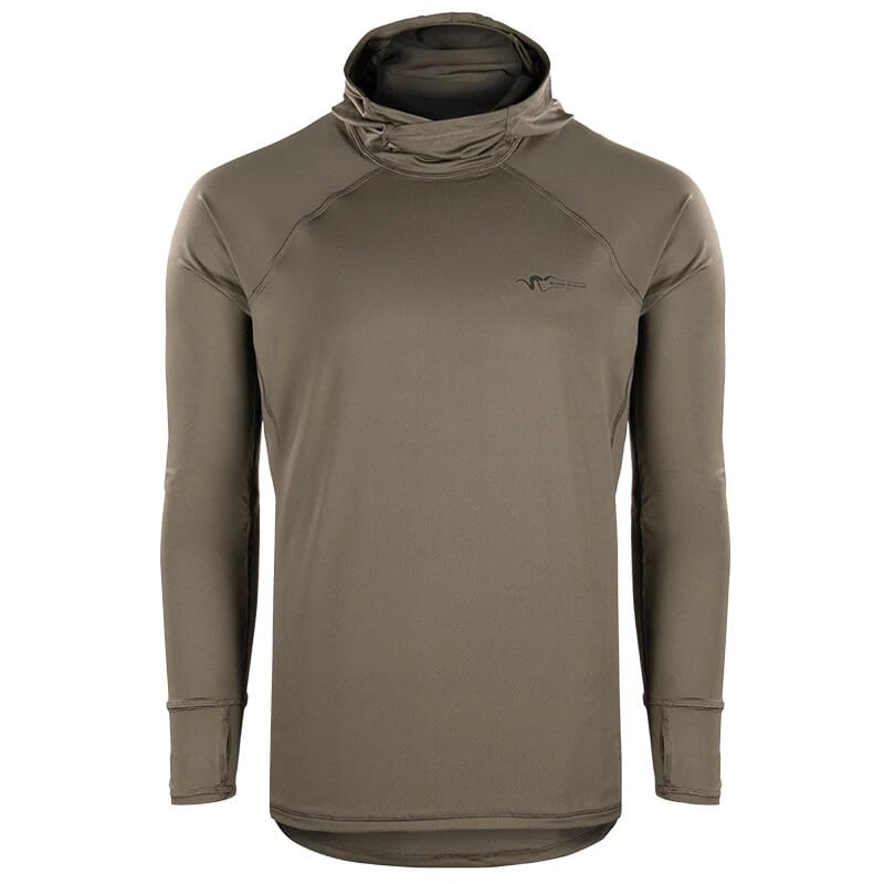 Stone Glacier Halo Sun Hoody Fern 10008-FN