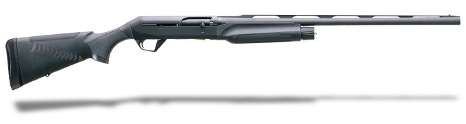 Benelli Super Black Eagle II 12GA Black Shotgun 10021