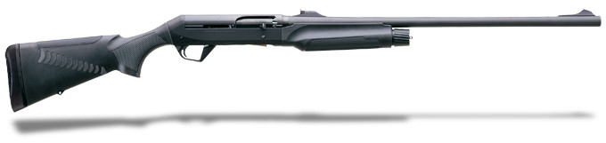 Benelli Super Black Eagle II 12GA Black Shotgun 10036