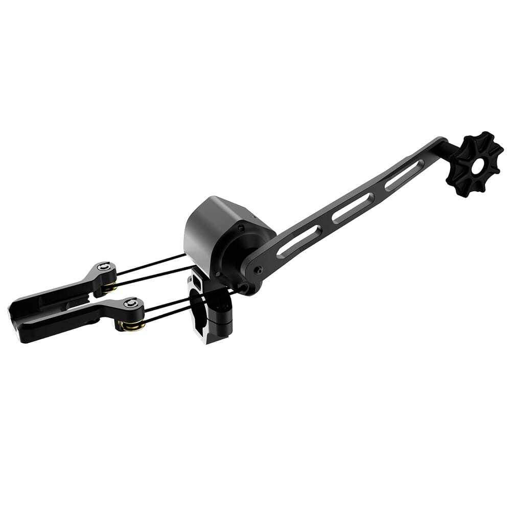 USED Centerpoint CP400 Silent Cranking Device AXCCRANKCP4 - Light Wear Marks USED8753