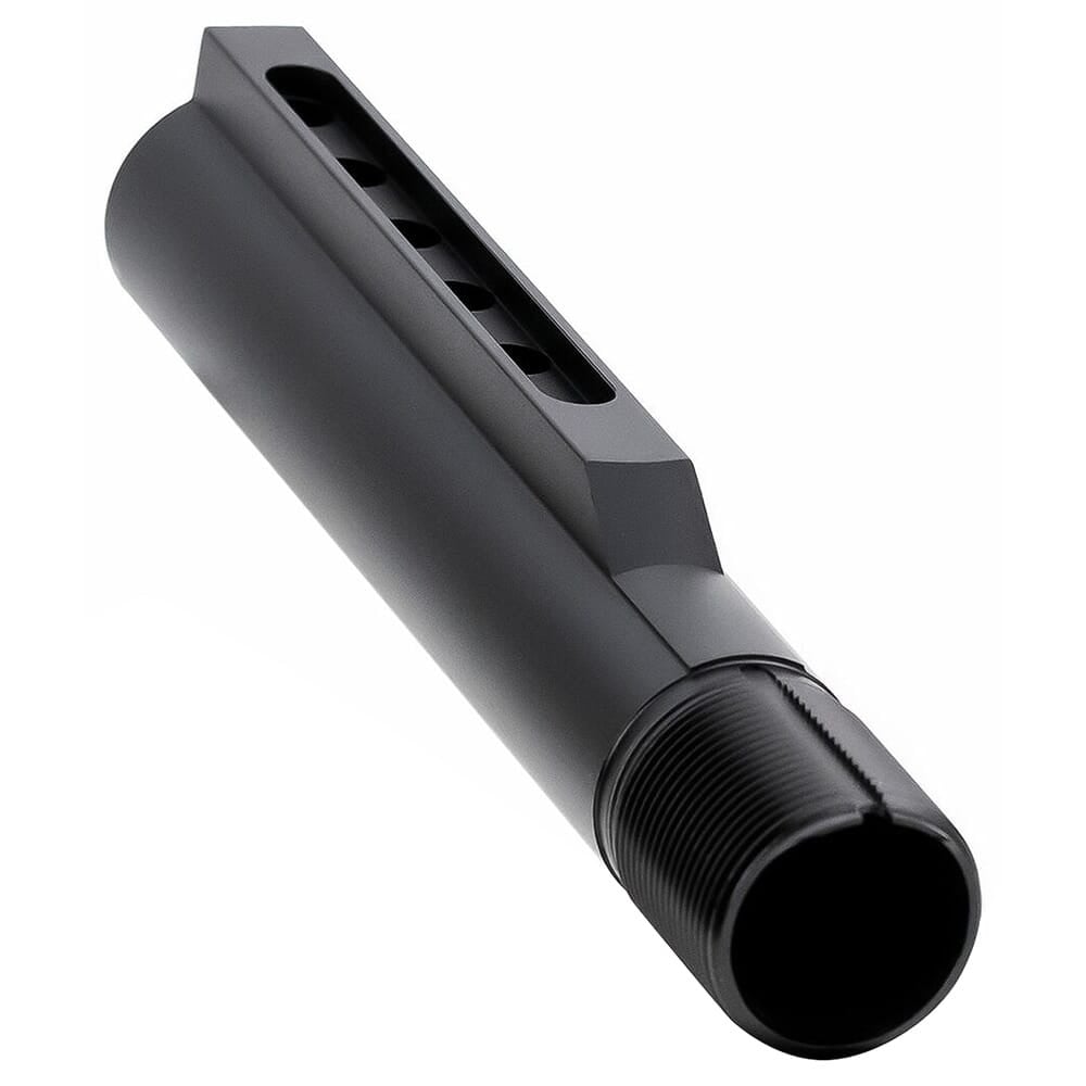 MDT Carbine Stock Blk Buffer Tube 100567-BLK