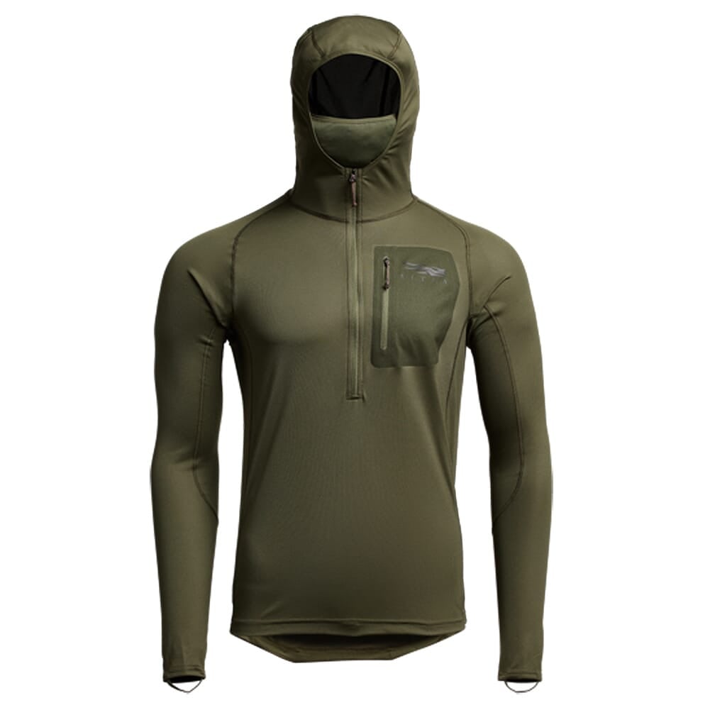 Sitka Gear CORE Lt Wt Hoody Covert X Large 10066-CV-XL