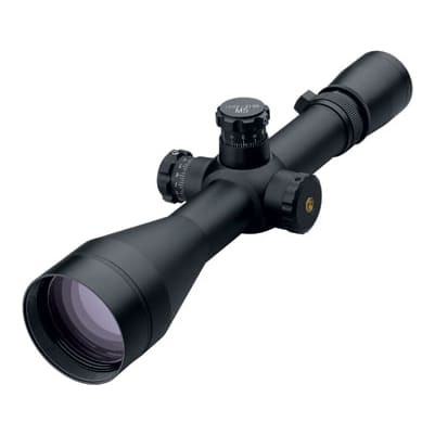 Leupold Mark 4 ER/T 4.5-14x50 Mil Dot Riflescope 110081