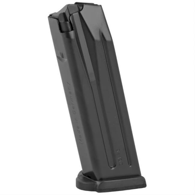 HK P30/VP9, 9mm 17rd Magazine 50254234