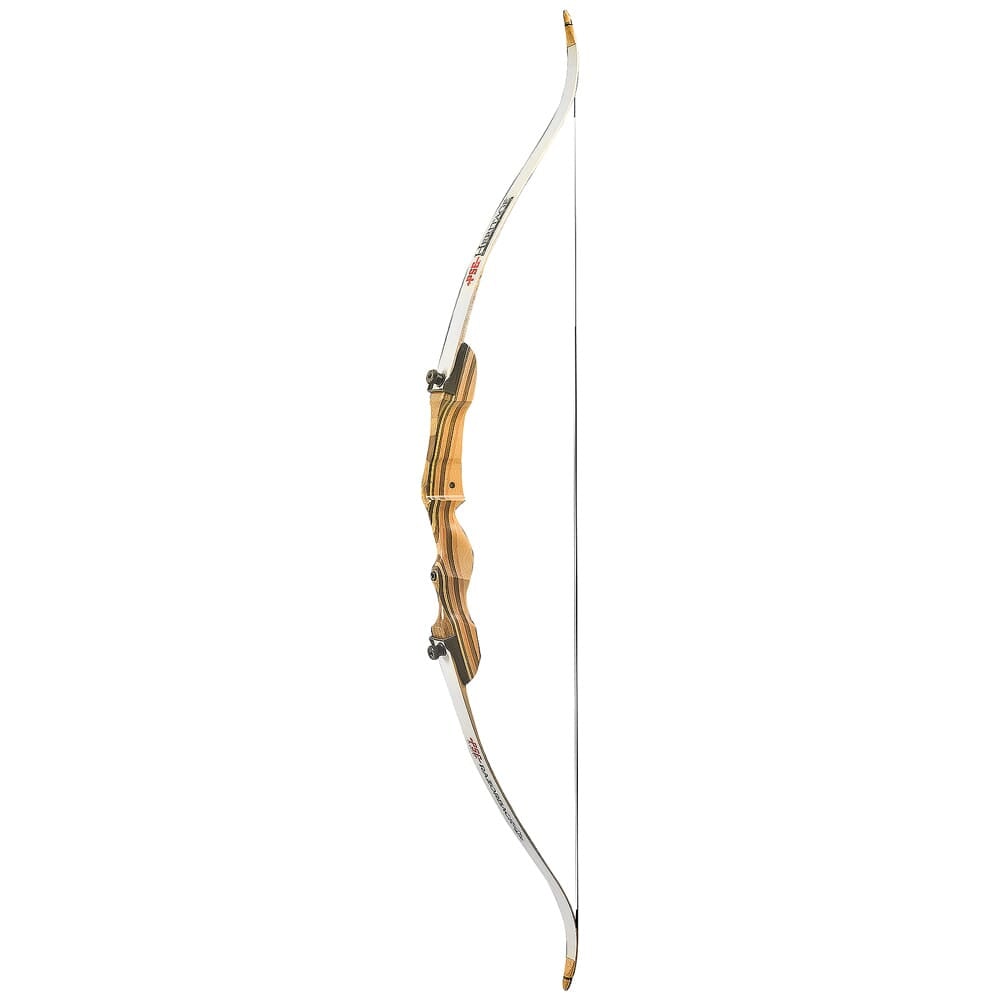 PSE Razorback RH 62-20 Recurve Bow 41575R6220