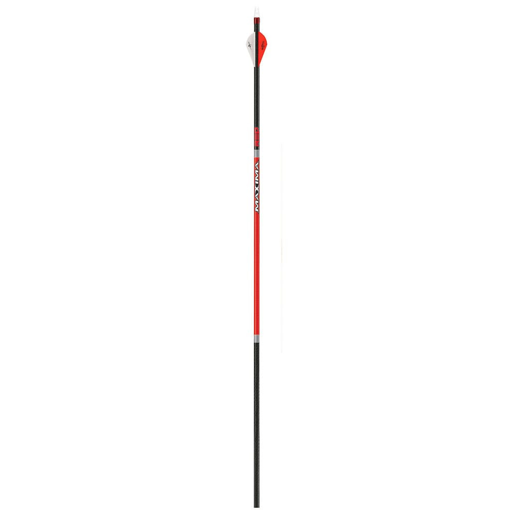 Carbon Express Maxima Red 350 Shaft 12pk 50756
