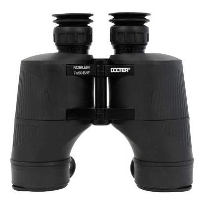 Noblex | Docter Optics Nobilem 7x50 Binocular Anthracite